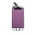 Lcd With Touch Screen For Apple Iphone 5 16gb White By - Maxbhi Com