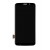 Lcd With Touch Screen For Motorola Moto Z3 Black By - Maxbhi Com