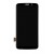 Lcd With Touch Screen For Motorola Moto Z3 White By - Maxbhi Com