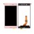 Lcd With Touch Screen For Sony Xperia Xz Pink By - Maxbhi Com