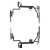 Power Button Flex Cable For Apple Iphone 8 On Off Flex Pcb By - Maxbhi Com