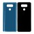 Back Panel Cover For Lg G6 Blue - Maxbhi Com