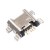 Charging Connector For Huawei Nova 3i By - Maxbhi Com
