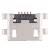 Charging Connector For Xiaomi Redmi 4a By - Maxbhi Com