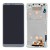 Lcd With Touch Screen For Lg G6 Platinum By - Maxbhi Com