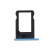 Sim Card Holder Tray For Motorola Moto E5 Play Go Blue - Maxbhi Com