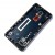 Full Body Housing For Nokia 5 Blue - Maxbhi Com
