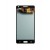 Lcd With Touch Screen For Samsung Galaxy A5 2014 White By - Maxbhi Com