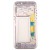 Full Body Housing For Samsung Galaxy A3 2017 White - Maxbhi Com