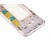 Full Body Housing For Samsung Galaxy A3 2017 White - Maxbhi Com
