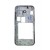 Full Body Housing For Samsung Galaxy Grand Prime Plus Black - Maxbhi Com