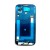 Full Body Housing For Samsung I9500 Galaxy S4 Blue - Maxbhi Com