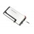 Lcd With Touch Screen For Xiaomi Redmi 2 Pink By - Maxbhi Com