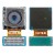Replacement Back Camera For Samsung Galaxy A3 2017 By - Maxbhi Com