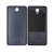 Back Panel Cover For Xiaomi Redmi Note 2 Blue - Maxbhi Com