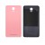 Back Panel Cover For Xiaomi Redmi Note 2 Pink - Maxbhi Com