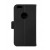 Flip Cover For Apple Iphone 6s Plus Black By - Maxbhi Com