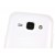 Full Body Housing For Samsung Galaxy J1 White - Maxbhi Com