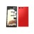 Full Body Housing For Sony Xperia Xz Premium Red - Maxbhi Com