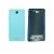 Full Body Housing For Xiaomi Redmi Note 2 Blue - Maxbhi Com