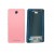 Full Body Housing For Xiaomi Redmi Note 2 Pink - Maxbhi Com