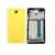 Full Body Housing For Xiaomi Redmi Note 2 Yellow - Maxbhi Com