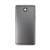 Back Panel Cover For Oneplus 3 Graphite - Maxbhi Com