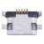 Charging Connector For Asus Zenfone 3 Max Zc520tl By - Maxbhi Com