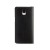 Flip Cover For Oneplus 3 Black By - Maxbhi Com
