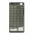 Full Body Housing For Huawei P8 Lite Black - Maxbhi Com