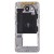 Full Body Housing For Samsung Galaxy A7 2016 Black - Maxbhi Com