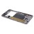 Full Body Housing For Samsung Galaxy A7 2016 Black - Maxbhi Com
