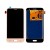 Lcd With Touch Screen For Samsung Galaxy J1 2016 Gold By - Maxbhi Com
