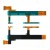 Power Button Flex Cable For Sony Xperia Xa On Off Flex Pcb By - Maxbhi Com