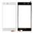 Touch Screen Digitizer For Nokia 3 Silver By - Maxbhi Com