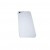 Full Body Housing For Apple Iphone 4s White - Maxbhi Com