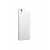 Full Body Housing For Lenovo A6000 White - Maxbhi Com