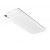 Full Body Housing For Lenovo A6000 White - Maxbhi Com