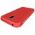 Full Body Housing For Nokia 1 Red - Maxbhi Com