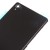 Full Body Housing For Sony Xperia Z3 Compact D5833 Black - Maxbhi Com