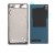 Full Body Housing For Sony Xperia Z3 Compact D5833 Black - Maxbhi Com