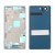 Full Body Housing For Sony Xperia Z3 Compact D5833 White - Maxbhi Com