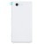 Full Body Housing For Sony Xperia Z3 Compact D5833 White - Maxbhi Com