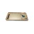 Full Body Housing For Xiaomi Redmi 3 Pro Gold - Maxbhi Com