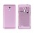 Full Body Housing For Xiaomi Redmi Note 4x Sakura - Maxbhi Com