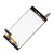 Lcd With Touch Screen For Huawei P8 Lite Gold By - Maxbhi Com