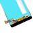Lcd With Touch Screen For Huawei P8 Lite Gold By - Maxbhi Com