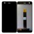 Lcd With Touch Screen For Nokia 2 Copper By - Maxbhi Com