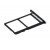 Sim Card Holder Tray For Nokia 3 Blue - Maxbhi Com