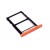 Sim Card Holder Tray For Nokia 3 Copper - Maxbhi Com